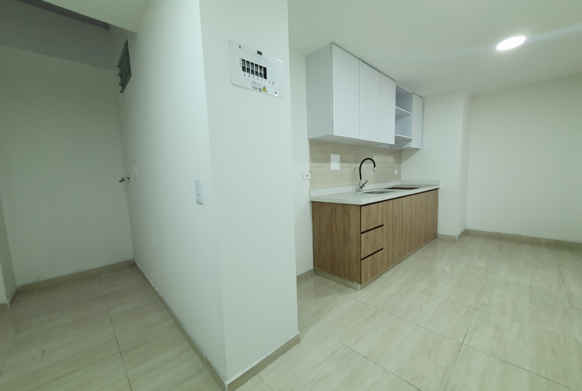 EN VENTA APARTAMENTO PARA ESTRENAR 73 M2 VILLAMARIA CALDAS