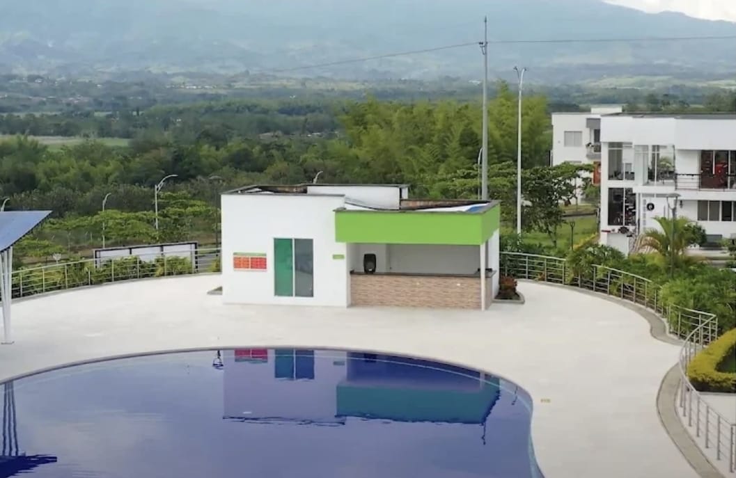 VENDO LOTE EN VITERBO CALDAS, BRISA MAR