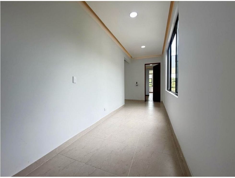 VENDO CASA CAMPESTRE EN COMBIA RISARALDA
