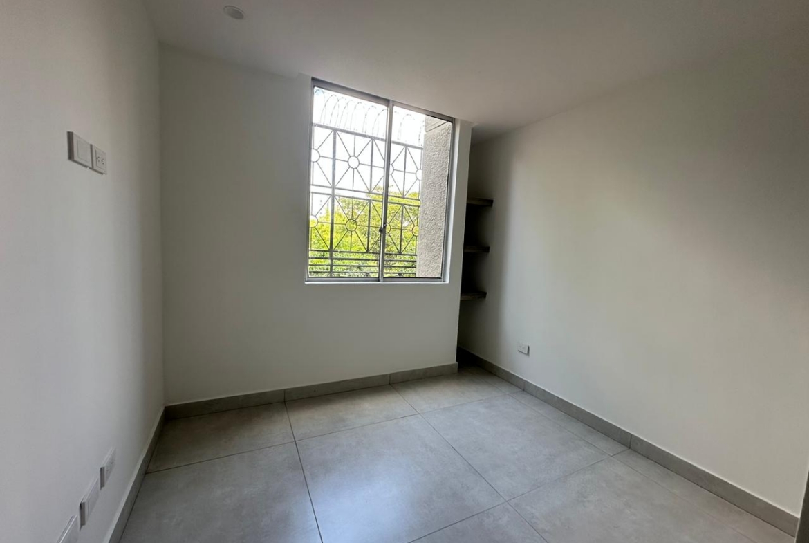 VENDO AMPLIO APARTAMENTO REMODELADO EN ARMENIA – BARRIO LAURELES