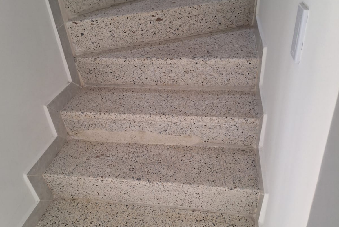 VENDO CASA EN BARRIO VALHER DOSQUEBRADAS