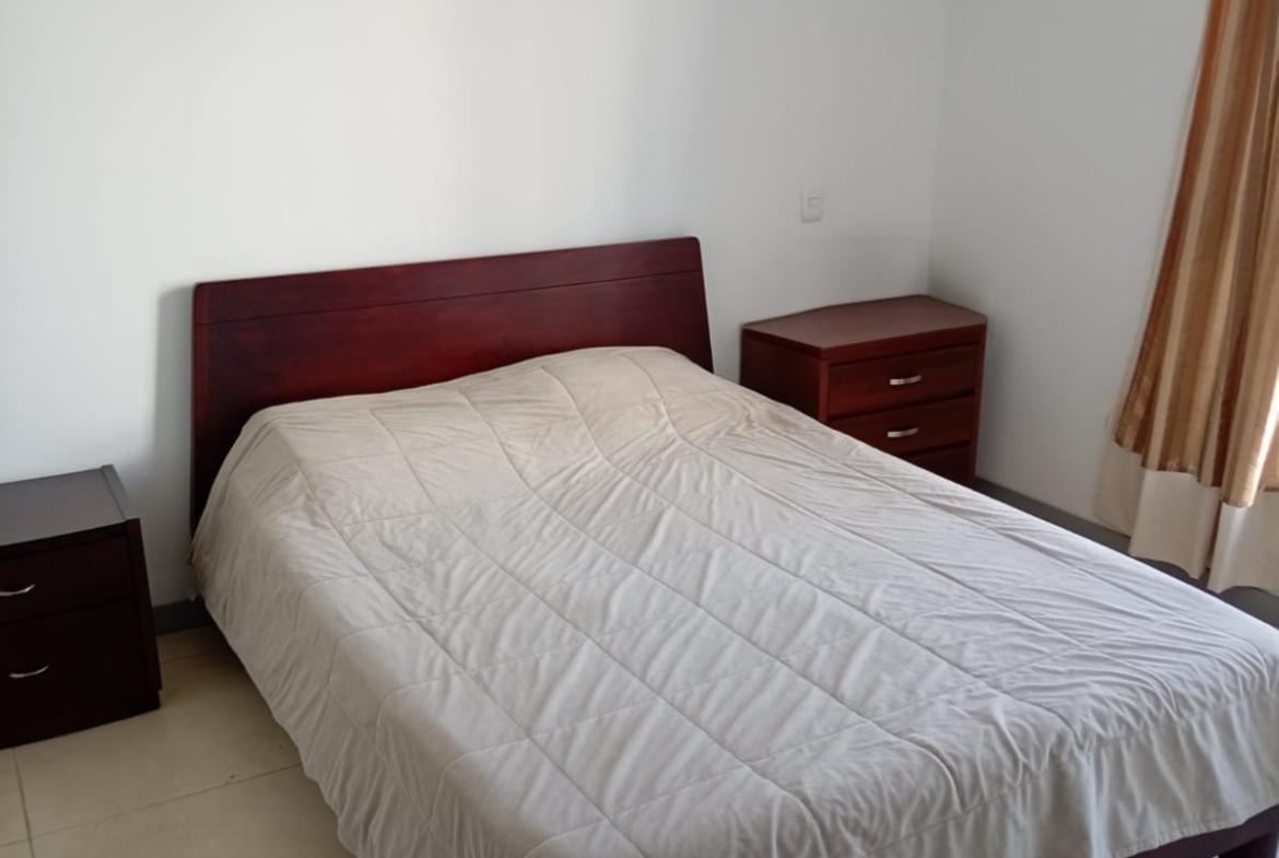VENDO APARTAMENTO EN CIUDAD NATURA