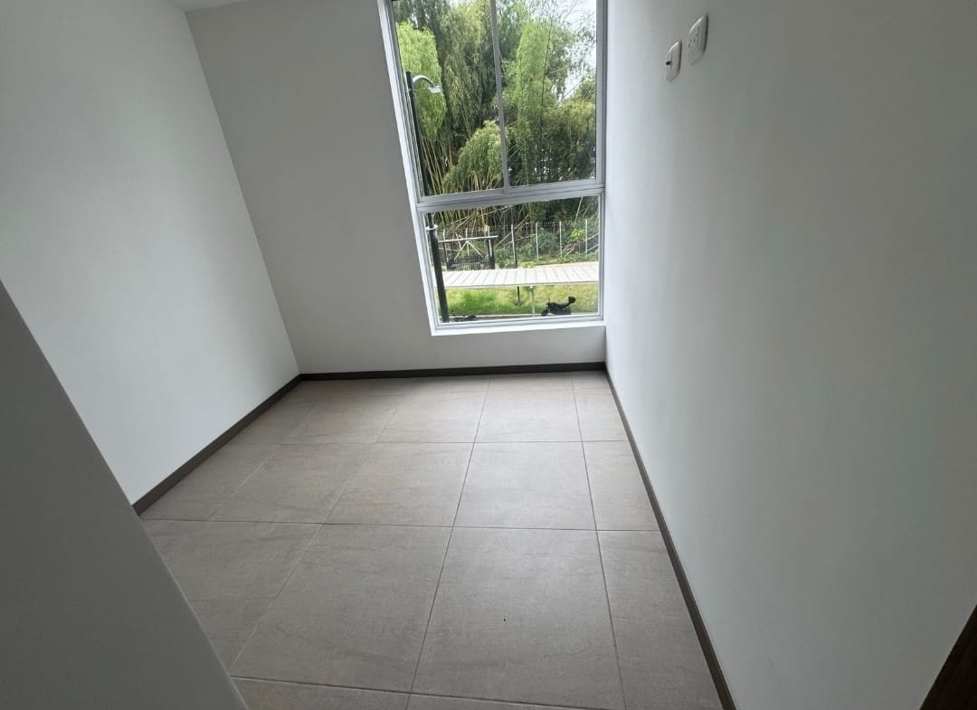 VENDO APARTAMENTO EN SECTOR CIUDAD NATURA