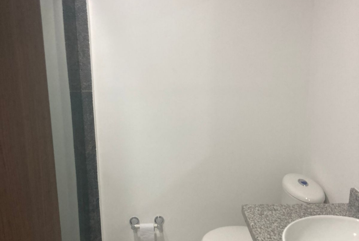 VENDO APARTAMENTO EN CIUDAD NATURA- LA MACARENA