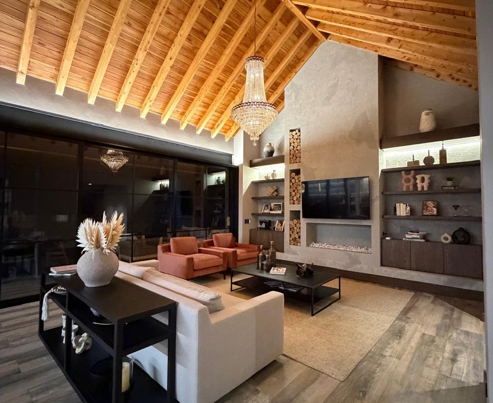 VENTA CASA CAMPESTRE EN SAN ANTONIO DE PEREIRA