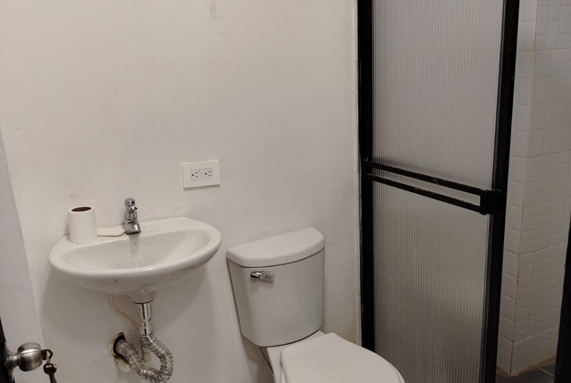 ARRIENDO LOCAL EN BARRIO SAN MARCOS SECTOR CUBA
