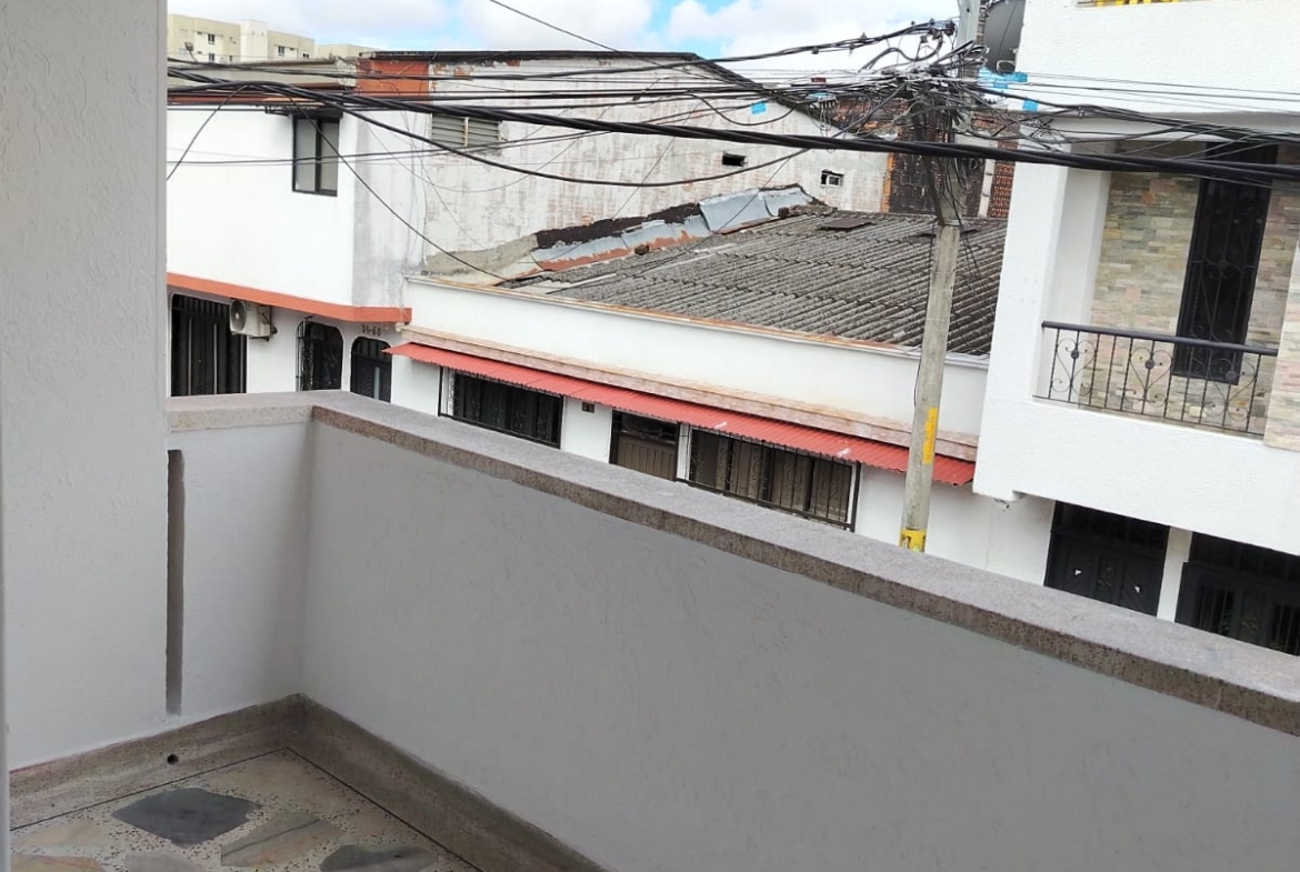 ARRIENDO CASA EN BARRIO CENTENARIO PEREIRA