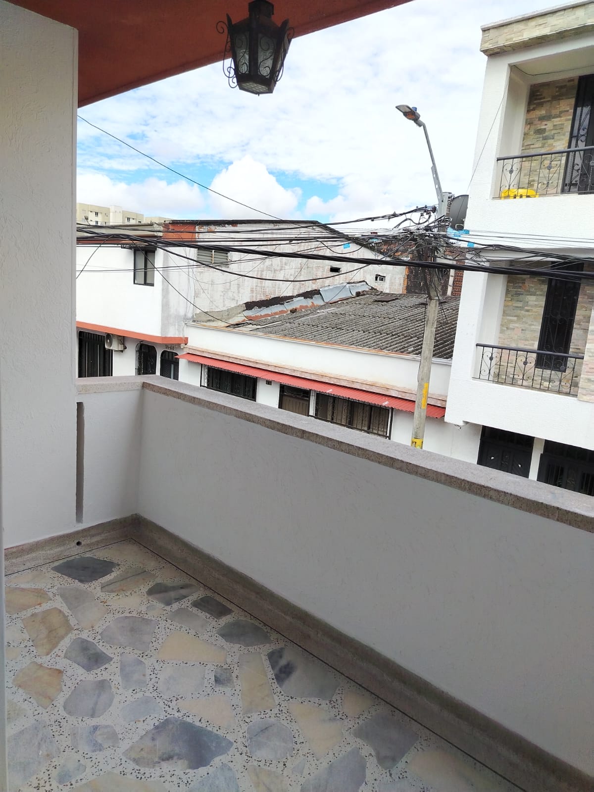 ARRIENDO CASA EN BARRIO CENTENARIO PEREIRA