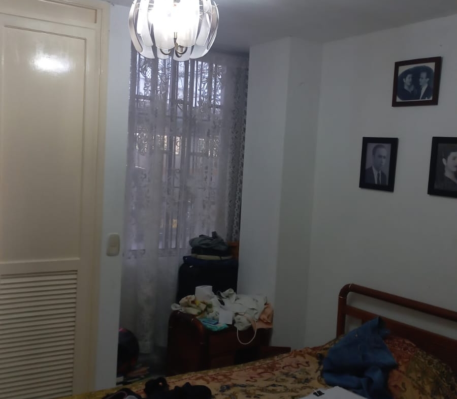 APARTAMENTO EN VENTA PROVIDENCIA