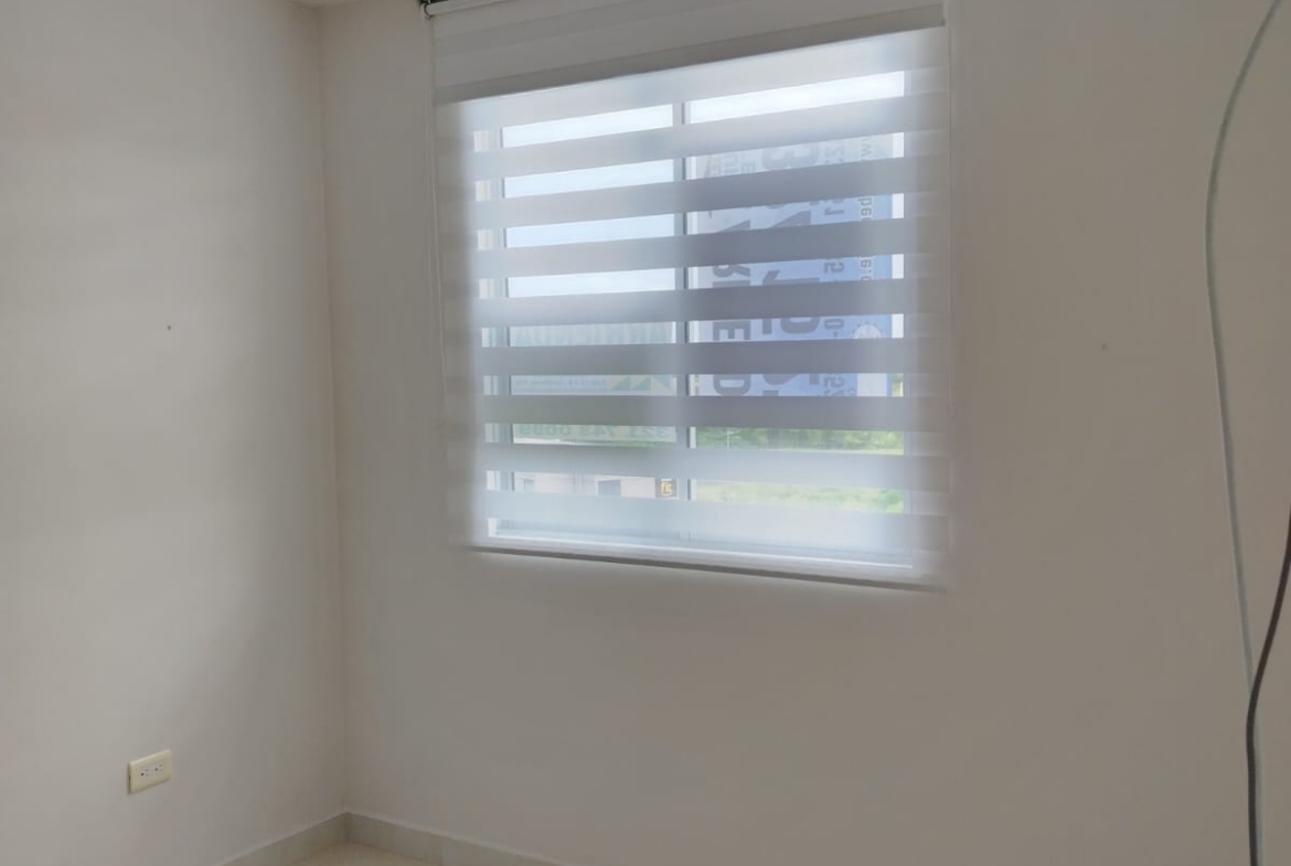 ARRIENDO APARTAMENTO EN CONDINA CONJUNTO RES. SAVANNAH