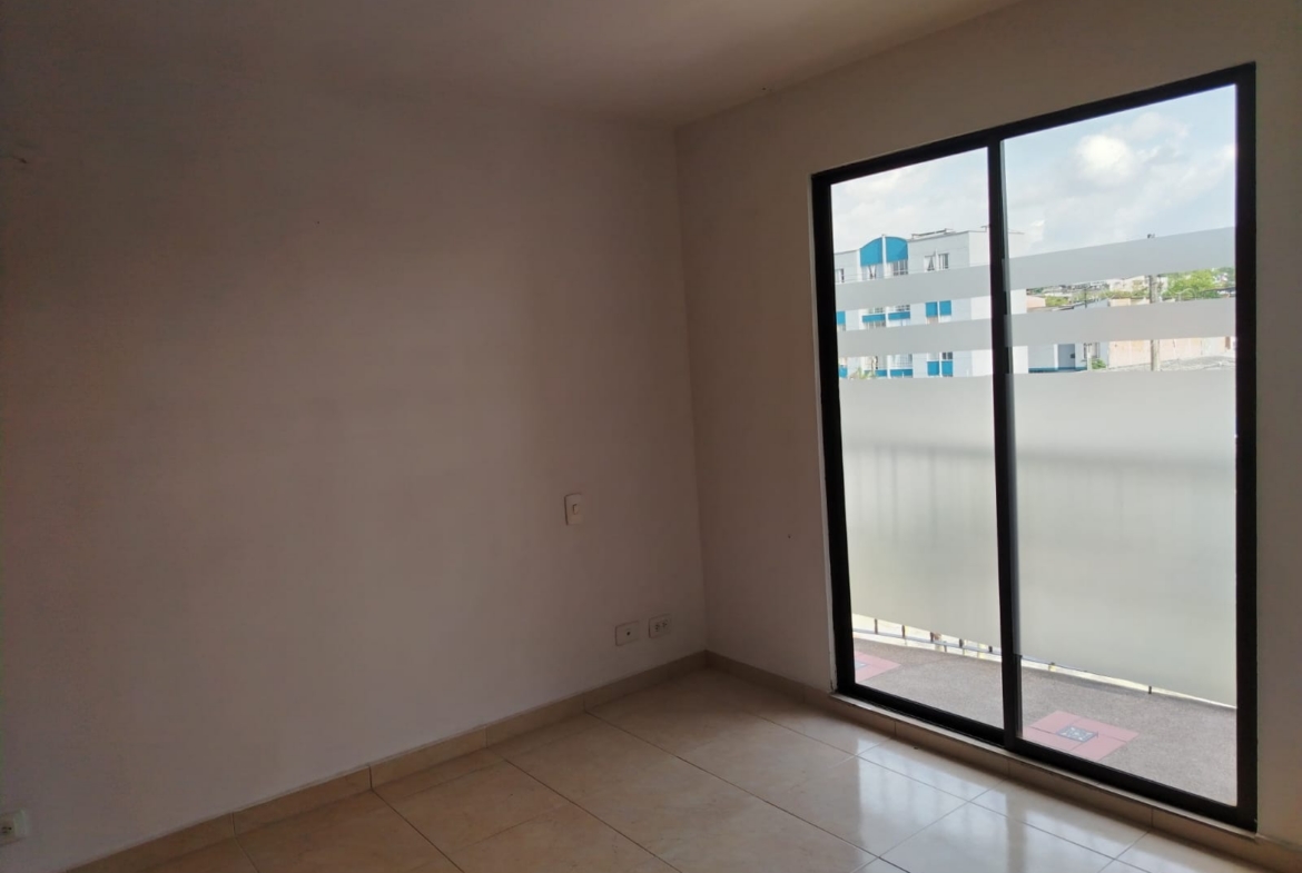 VENDO APARTAMENTO EN MILAN CONJ RES. DOSQUEBRADAS