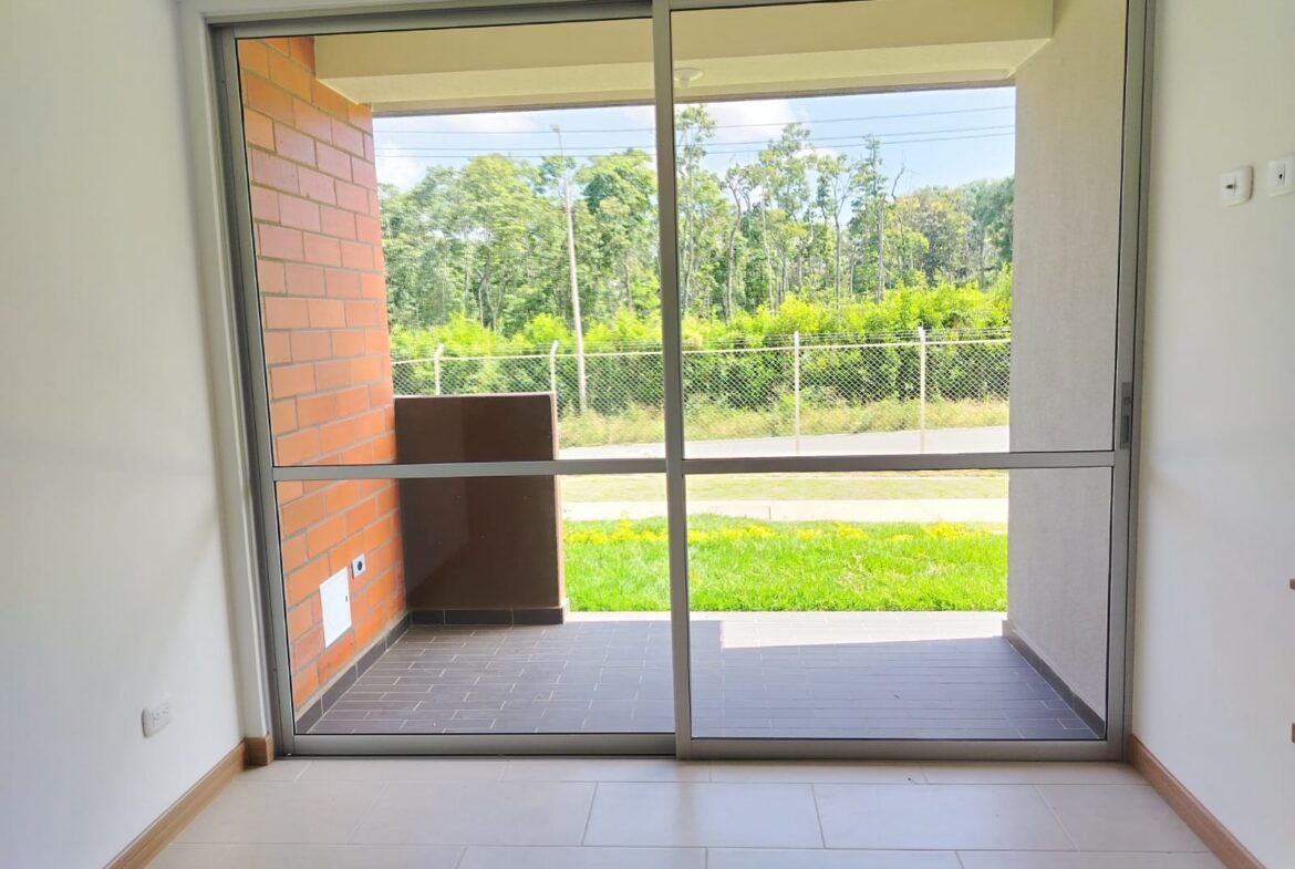 ARRIENDO APARTAMENTO SECTOR GALICIA PEREIRA