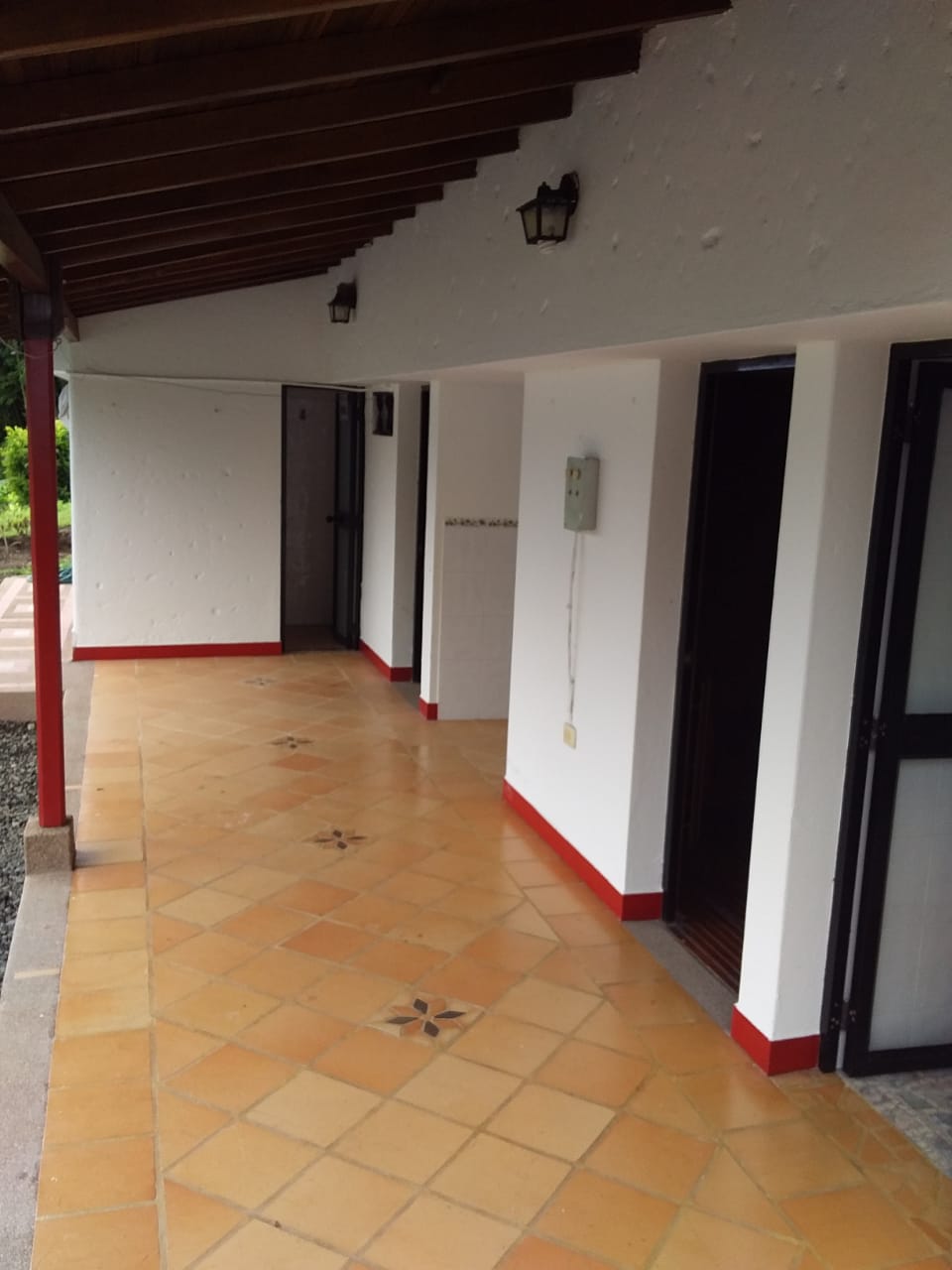 SE VENDE HERMOSA FINCA DE RECREO VIA A ARMENIA