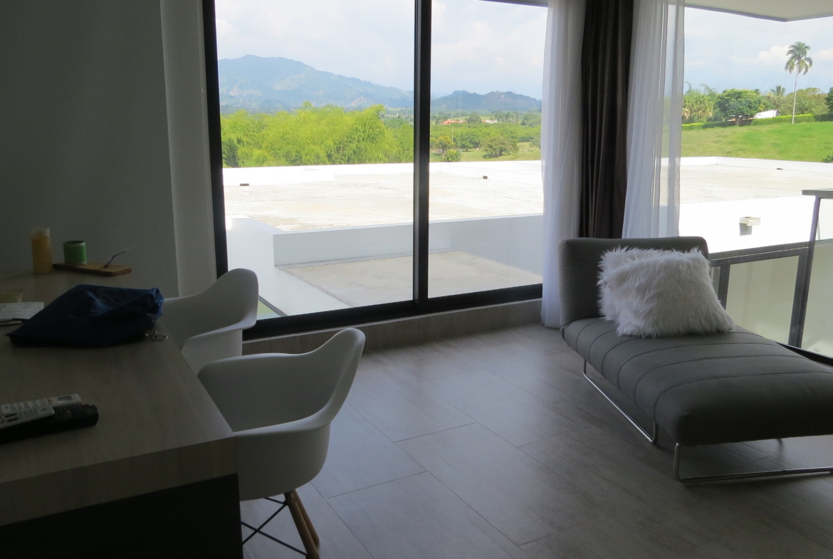 Venta de Casa campestre en Malabar