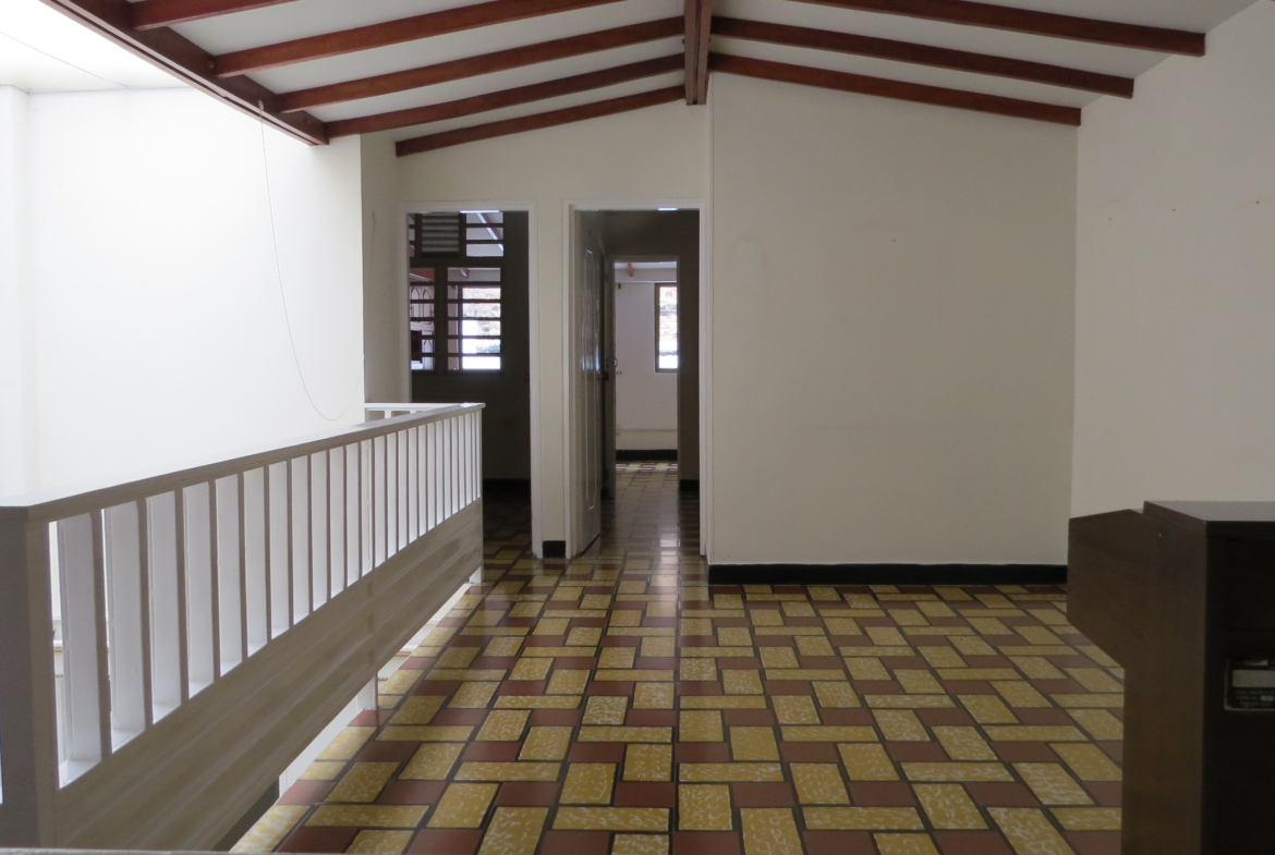 Vende casa en el centro de Pereira
