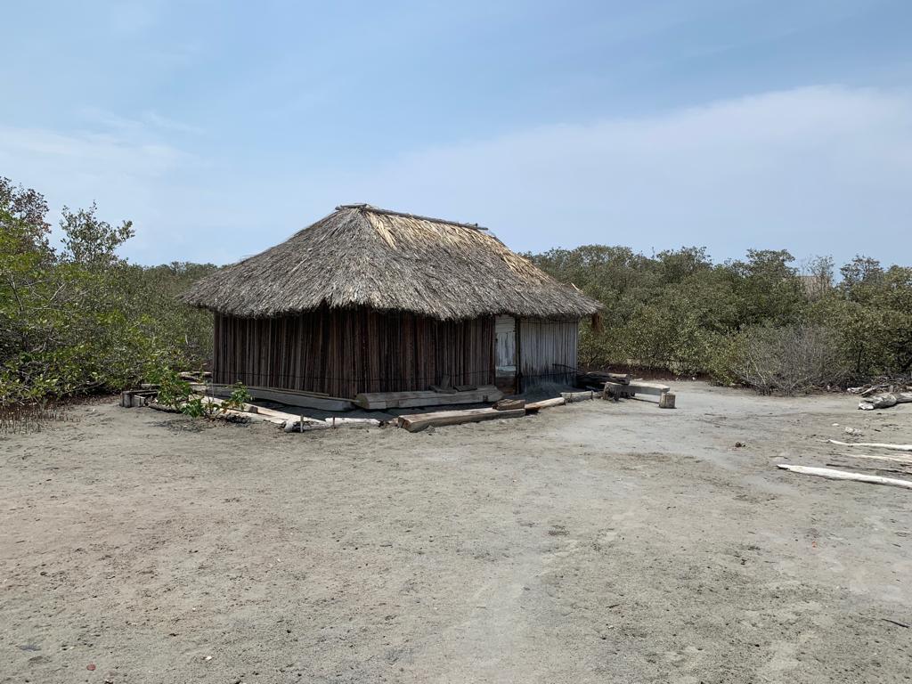 Vende lote Isla Boquerón San Bernardo del Viento
