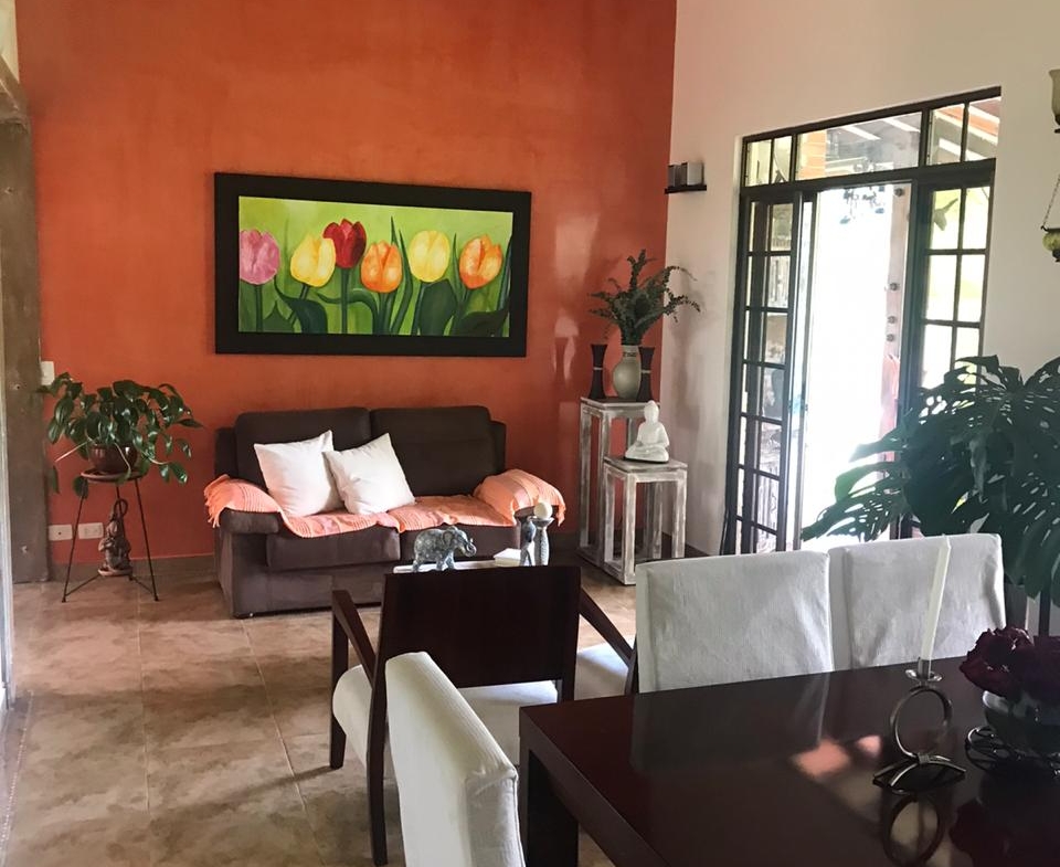VENDE CASA CAMPESTRE SECTOR CERRITOS