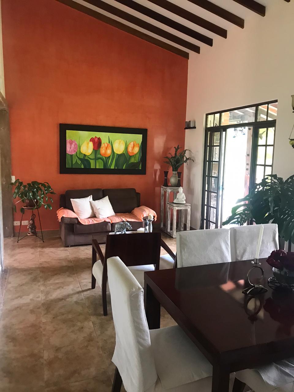 VENDE CASA CAMPESTRE SECTOR CERRITOS