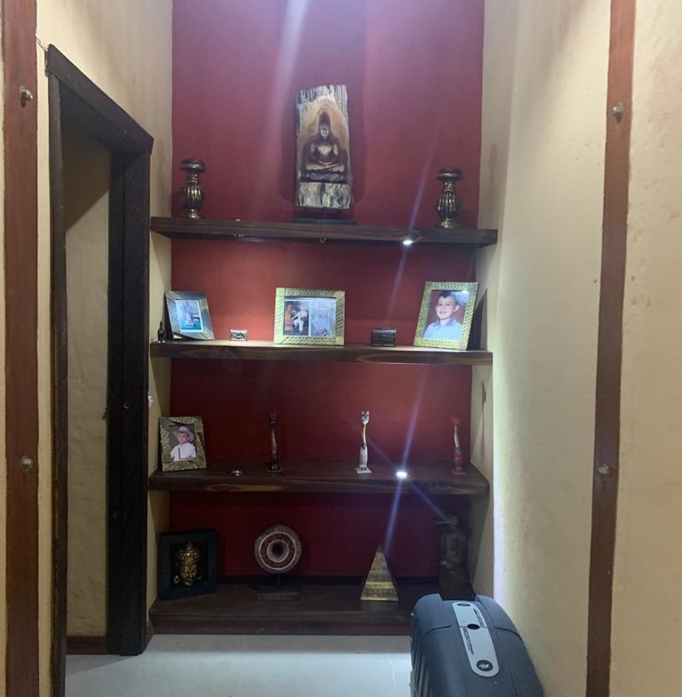 VENTA CASA CAMPESTRE EN VITERBO