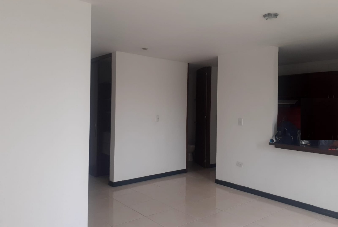 Vendo Apartamento en Portal de la 14 Pereira
