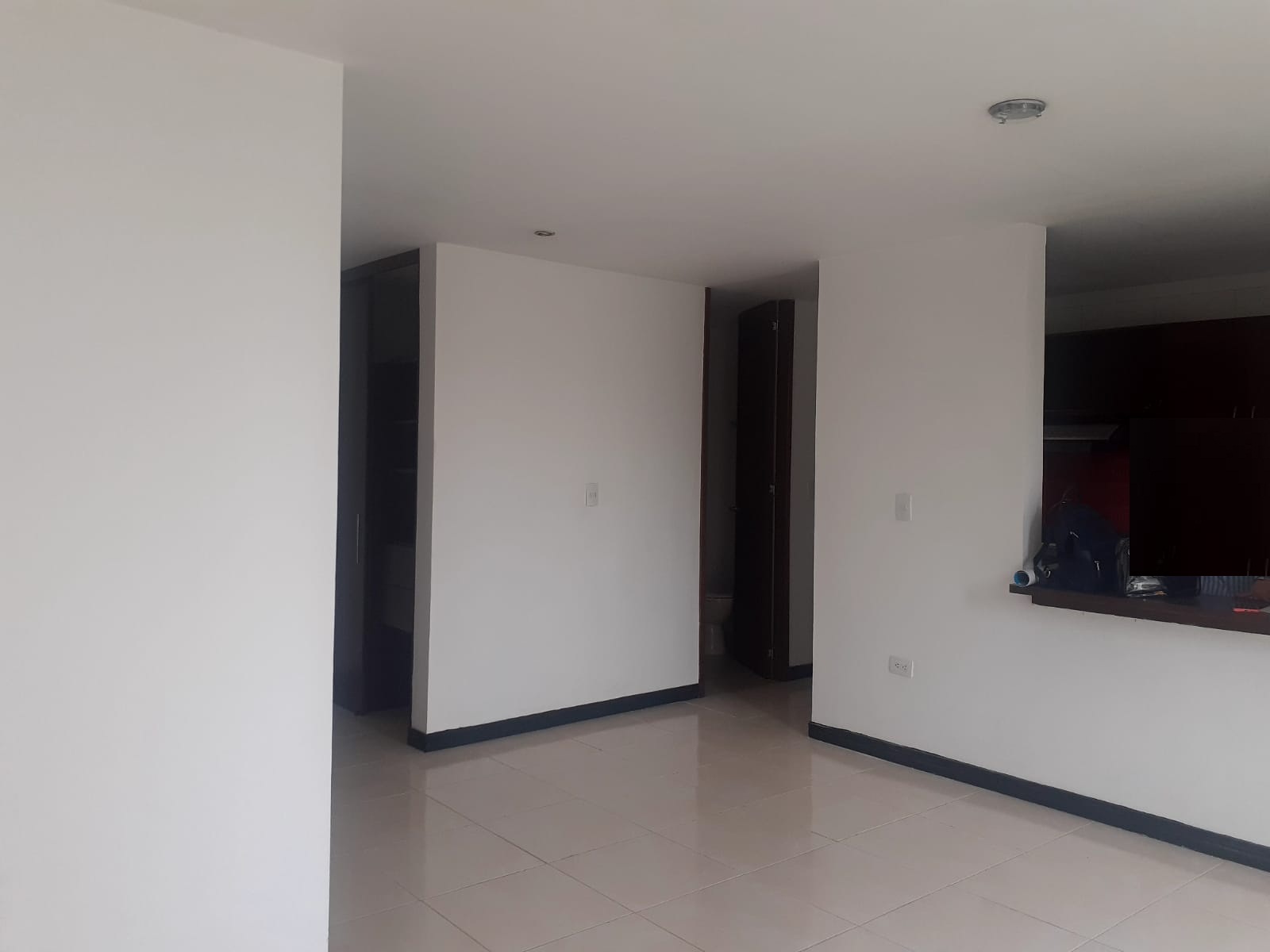 Vendo Apartamento en Portal de la 14 Pereira