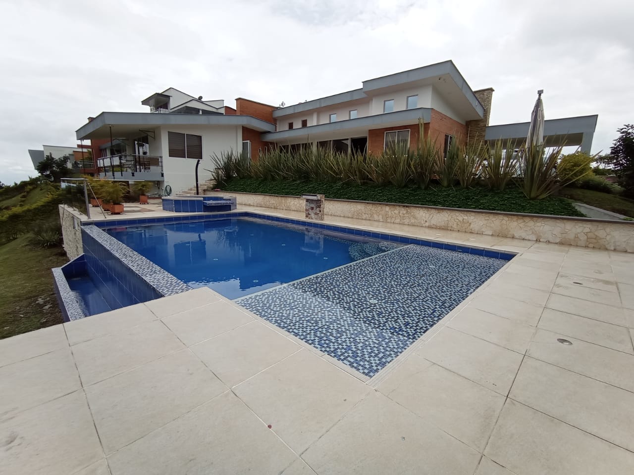 30507720210928111226 Vendo Casa Campestre km 0 Via condina Pereira