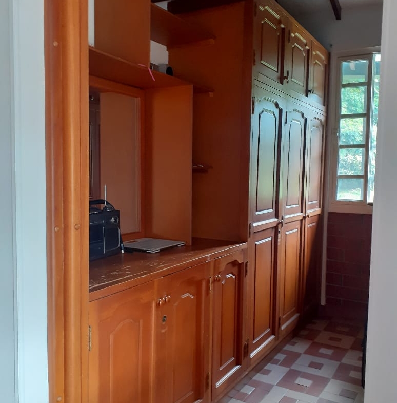 VENDO FINCA SECTOR MORELIA