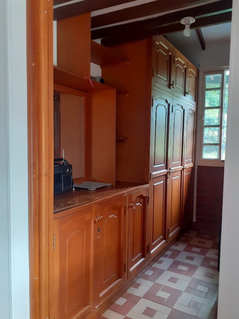 VENDO FINCA SECTOR MORELIA