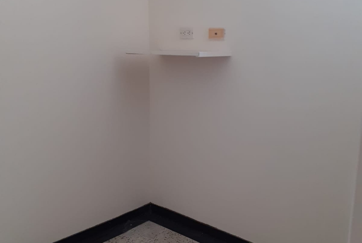 VENDO APARTAMENTO EN PINARES DE SAN MARTIN PEREIRA