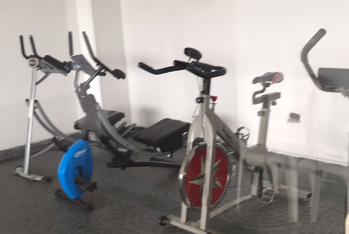 VENDO APARTAMENTO EN TORRES DE SAN MATEO