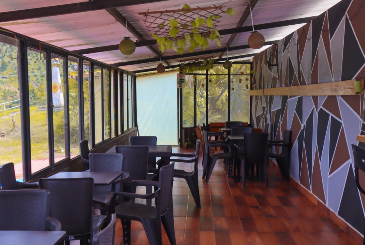 FINCA PARA LA VENTA EN ANSERMA
