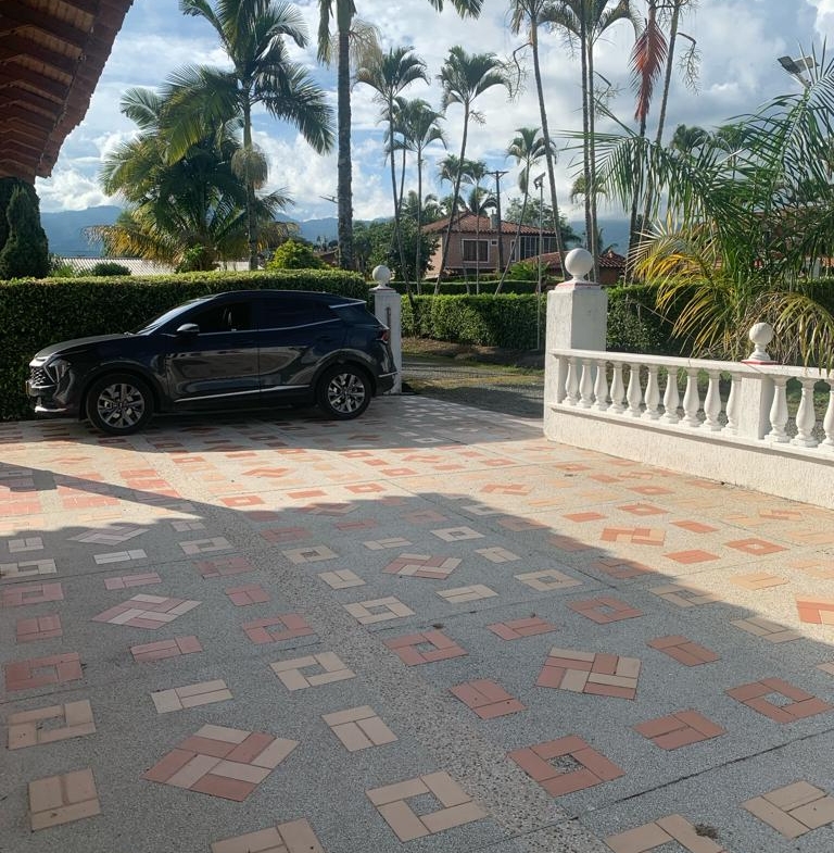 VENTA DE CASA CAMPESTRE EN VITERBO