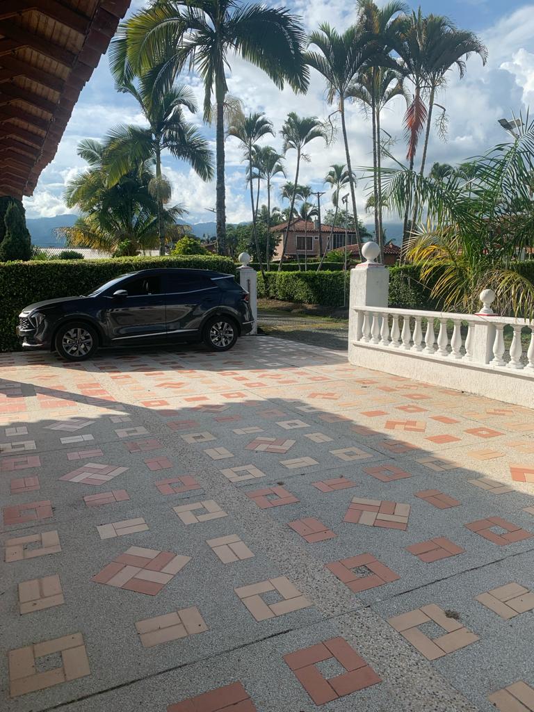 VENTA DE CASA CAMPESTRE EN VITERBO