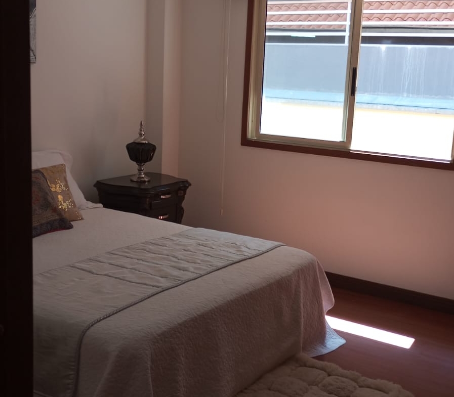VENDO CASA EN CONJUNTO RESIDENCIAL SECTOR PINARES