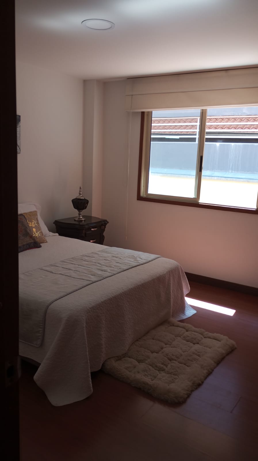 VENDO CASA EN CONJUNTO RESIDENCIAL SECTOR PINARES