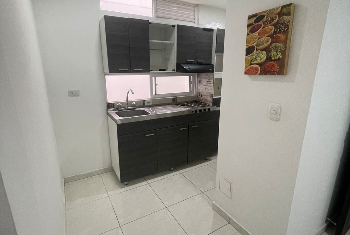 ARRIENDO APARTAMENTO PROVIDENCIA PEREIRA