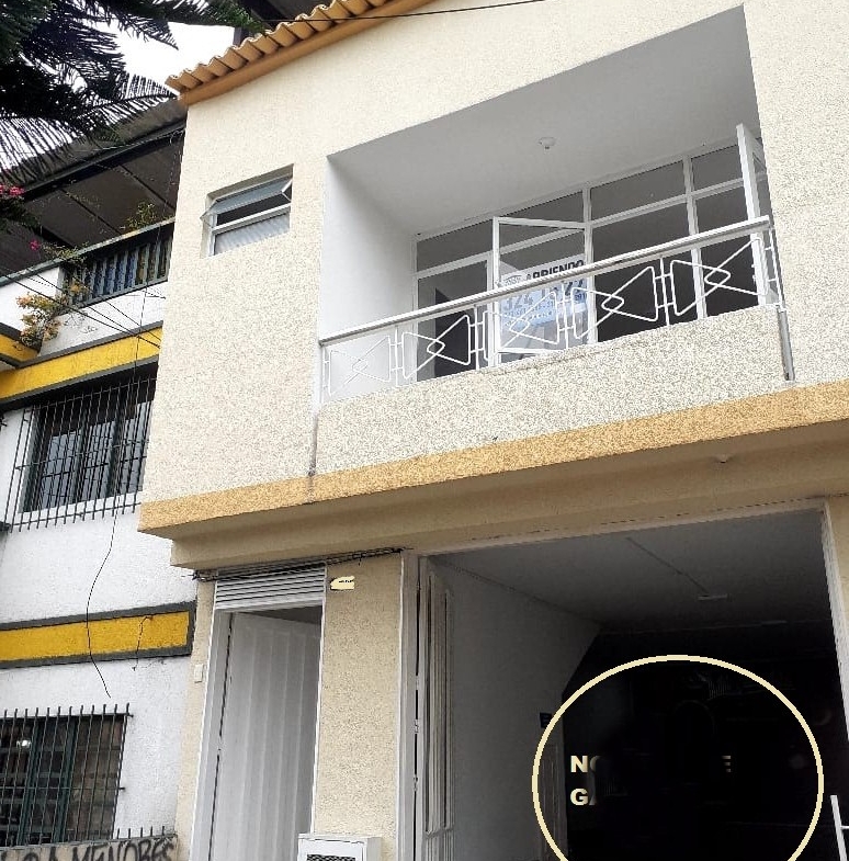VENDO CASA SECTOR SAN ANDRESITO PEREIRA