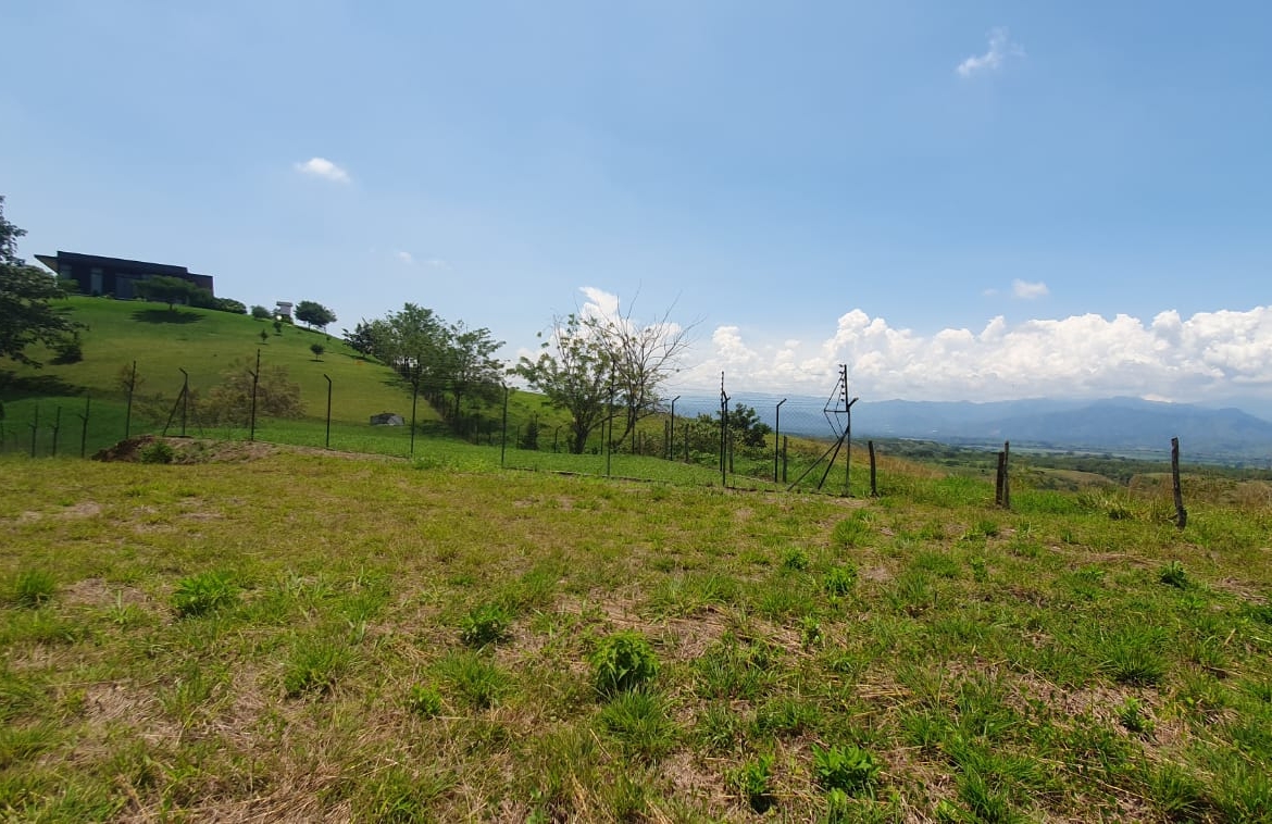 EN VENTA LOTE CERRITOS PEREIRA 11.027M2