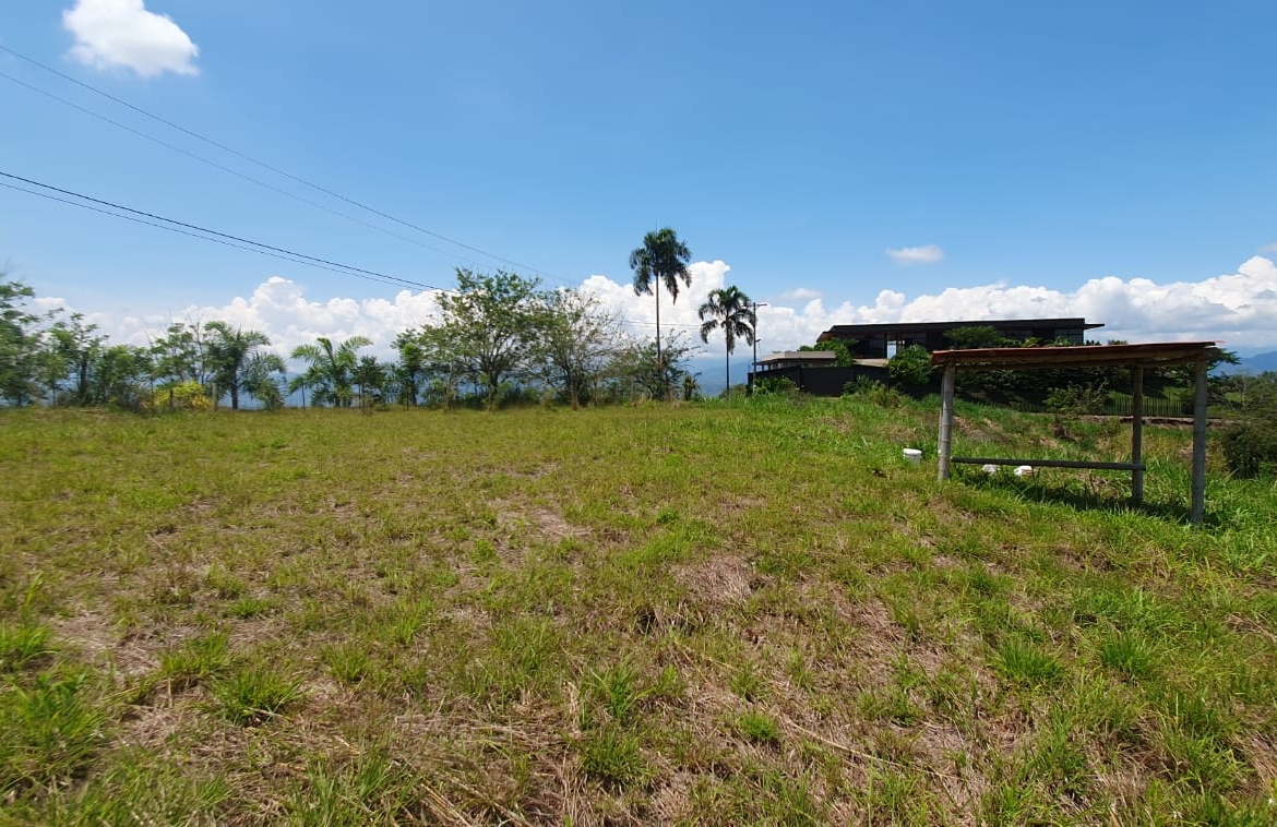 EN VENTA LOTE CERRITOS PEREIRA 10.007 M2
