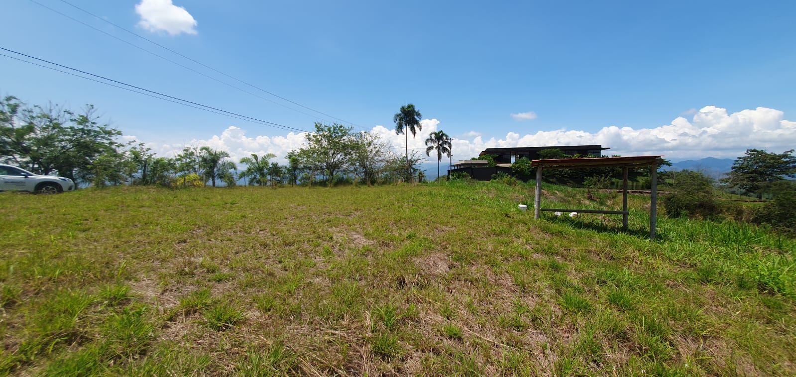 EN VENTA LOTE CERRITOS PEREIRA 10.007 M2