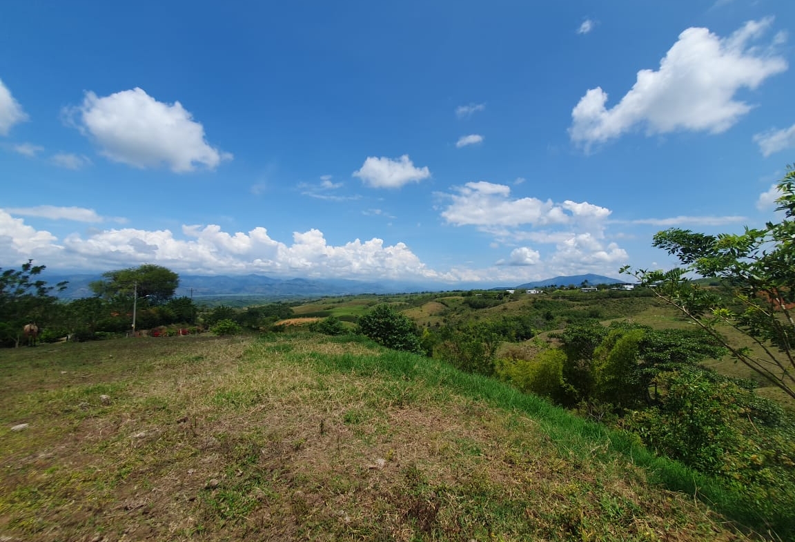 EN VENTA LOTE CERRITOS PEREIRA 13.000 M2