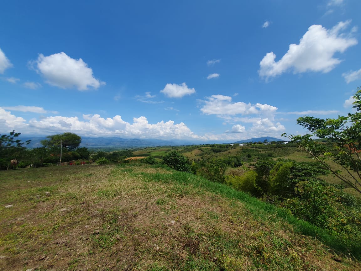 EN VENTA LOTE CERRITOS PEREIRA 13.000 M2