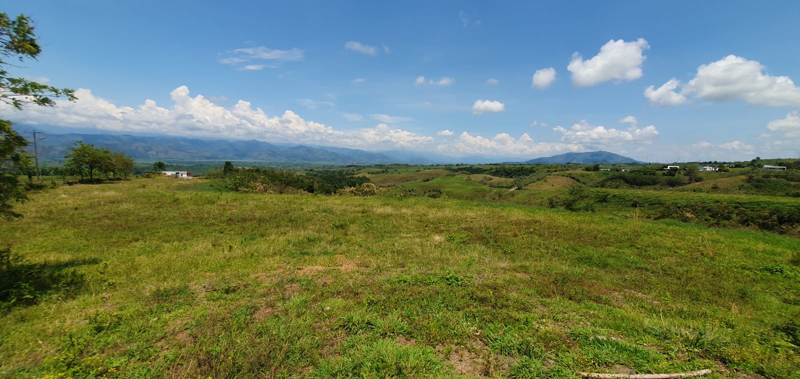 EN VENTA LOTE CERRITOS PEREIRA 11.403 M2