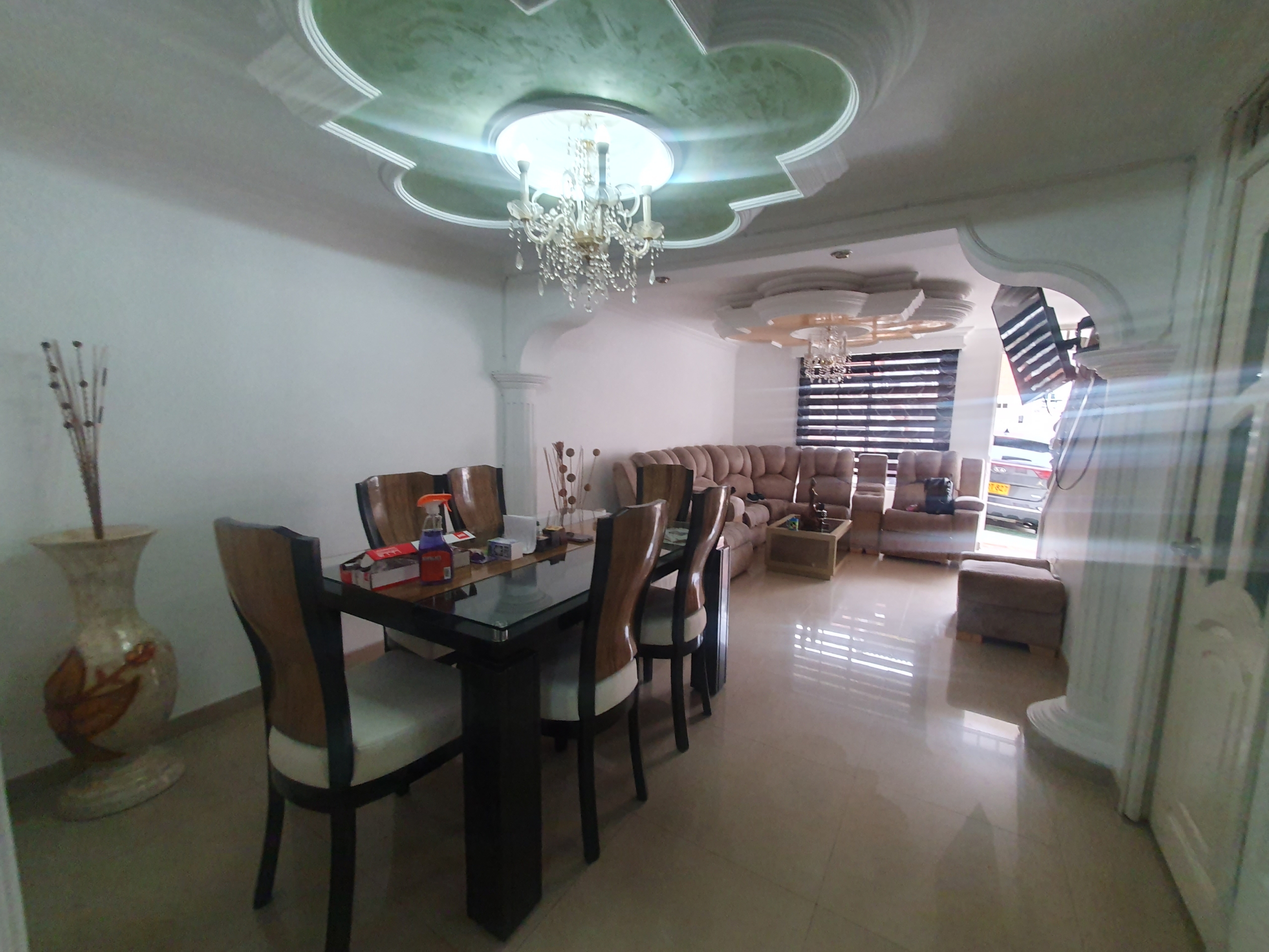 EN VENTA CASA AV SUR SECTOR PUEBLITO CAFETERO