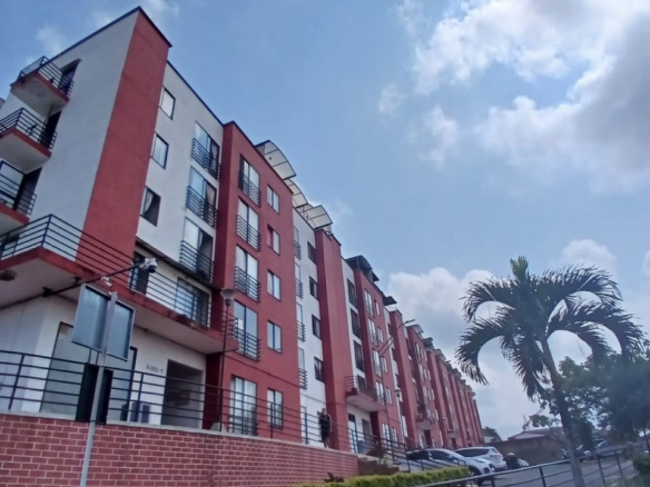 SE VENDE APARTA ESTUDIO EN CAÑAVERAL 1