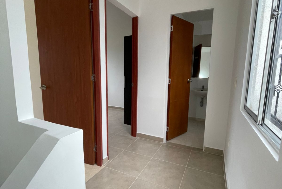 SE RENTA CASA EN CUBA- GUADALCANAL