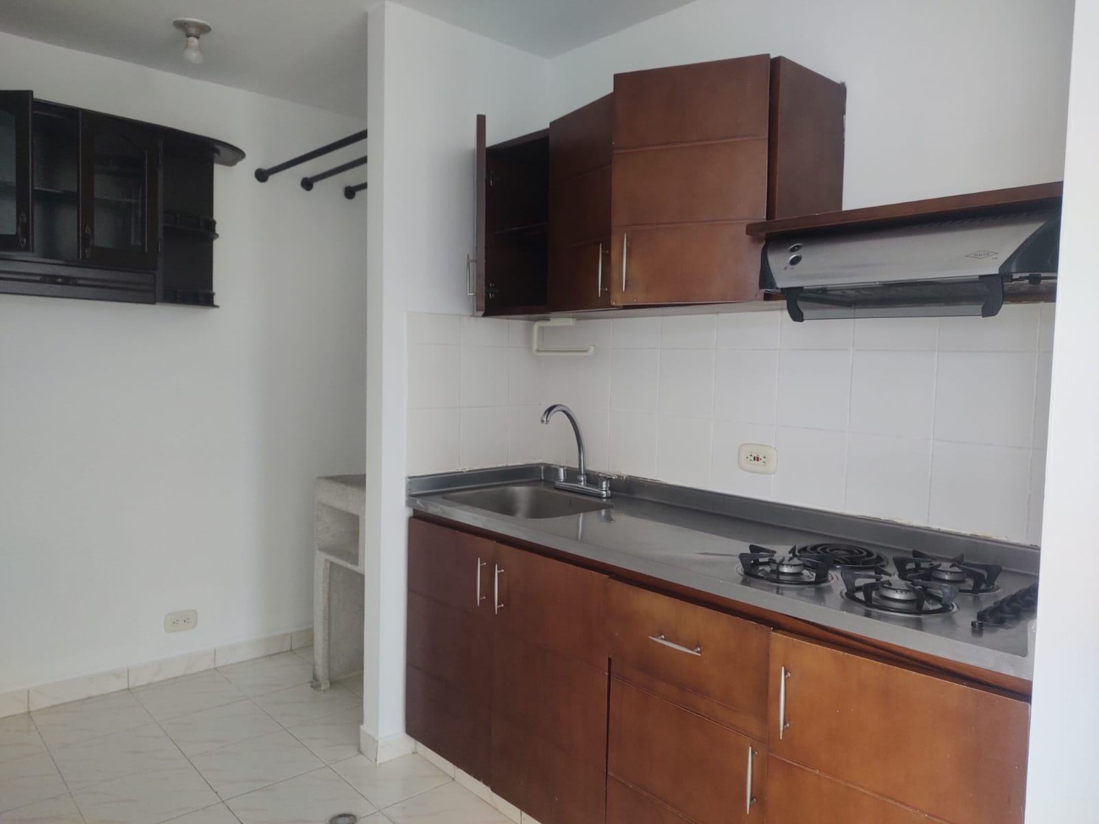 30507720250612042342 SE VENDE APARTAMENTO SECTOR CENTRO