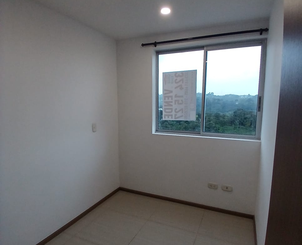 VENDO APARTAMENTO EN ALAMOS PEREIRA