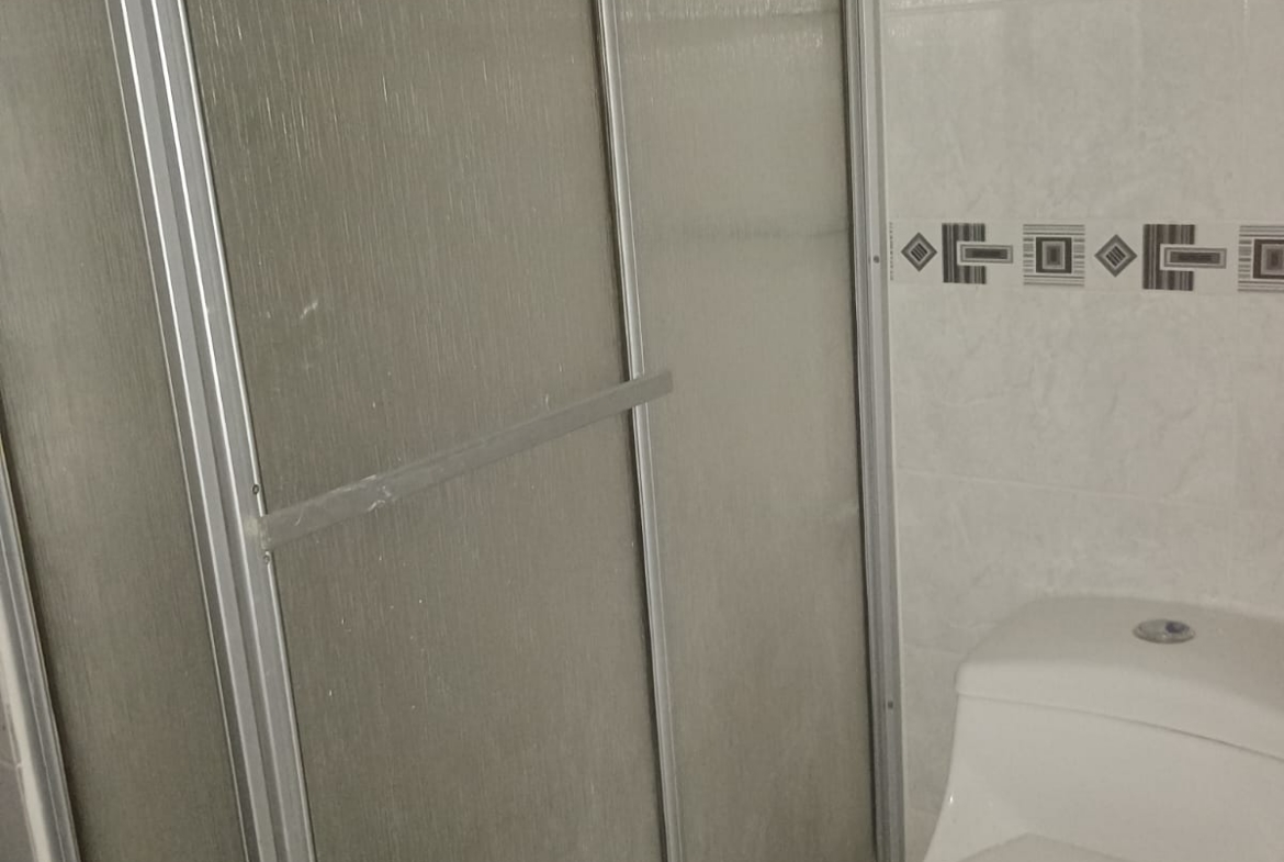 APARTAMENTO PARA LA VENTA EN EL CENTRO