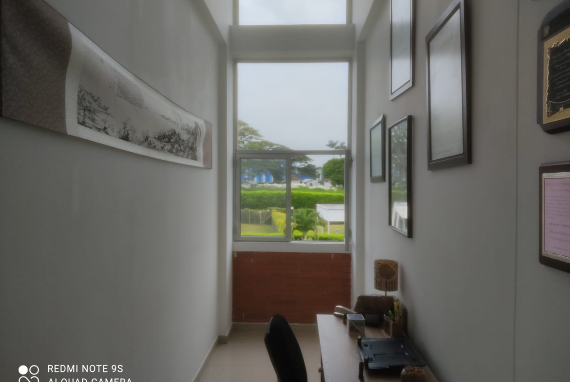 VENTA DE CASA CAMPESTRE EN CERRITOS